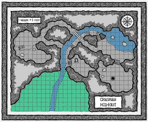 dungeons and dragons map maker|Dungeon Scrawl .